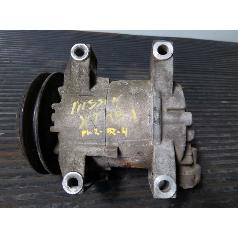 Recambio de compresor aire acondicionado para nissan x-trail (t30) referencia OEM IAM EA051 BN301EA051 P3-A1-29-3