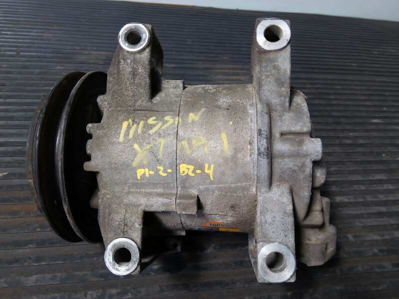 Recambio de compresor aire acondicionado para nissan x-trail (t30) referencia OEM IAM EA051 BN301EA051 P3-A1-29-3