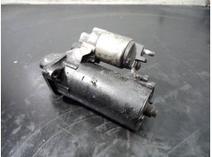 Recambio de motor arranque para bmw x5 (e70) 3.0sd referencia OEM IAM 000111504 20071027 P3-B8-19-2 2