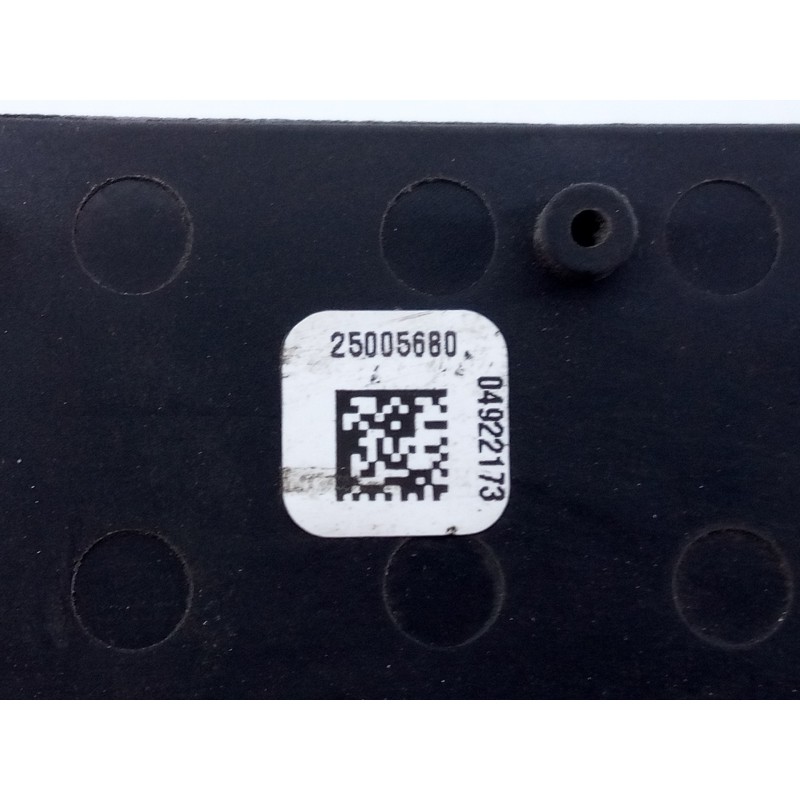 Recambio de centralita motor uce para seat ibiza sc (6j1) reference referencia OEM IAM 03L906023LC 5WP42917AA E2-A1-10-3