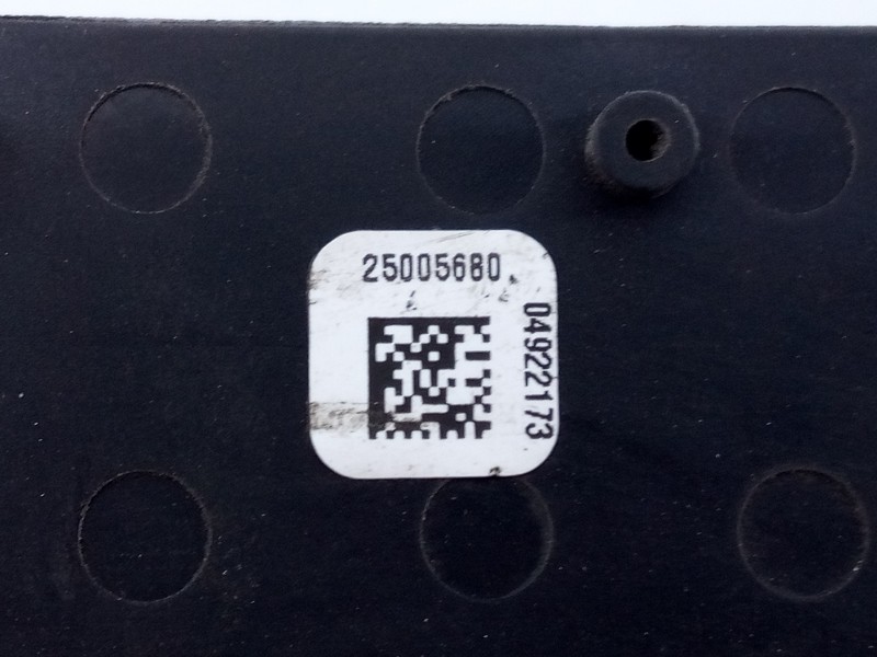 Recambio de centralita motor uce para seat ibiza sc (6j1) reference referencia OEM IAM 03L906023LC 5WP42917AA E2-A1-10-3