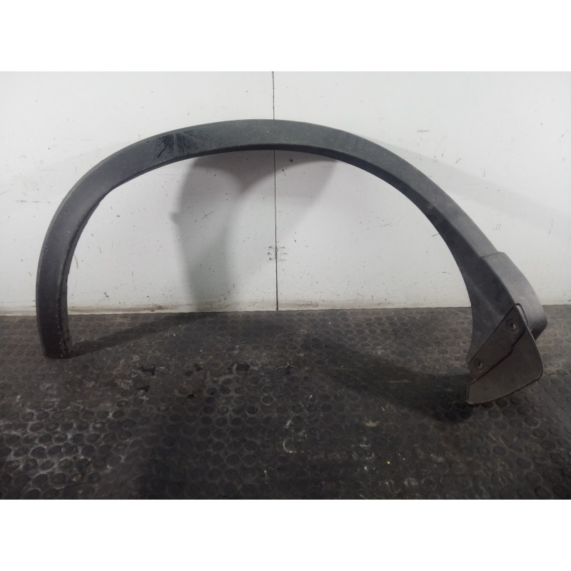 Recambio de aletin trasero derecho para mazda cx-5 style 2wd referencia OEM IAM   P2-B3-29