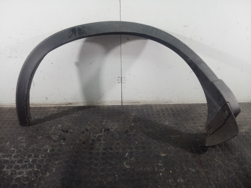 Recambio de aletin trasero derecho para mazda cx-5 style 2wd referencia OEM IAM   P2-B3-29