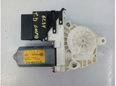 MOTOR ELEVALUNAS TRASERO DERECHO 1C0959812A E1-B6-44-1