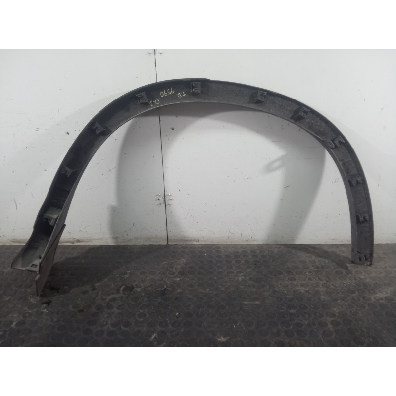 Recambio de aletin trasero derecho para mazda cx-5 style 2wd referencia OEM IAM   P2-B3-29