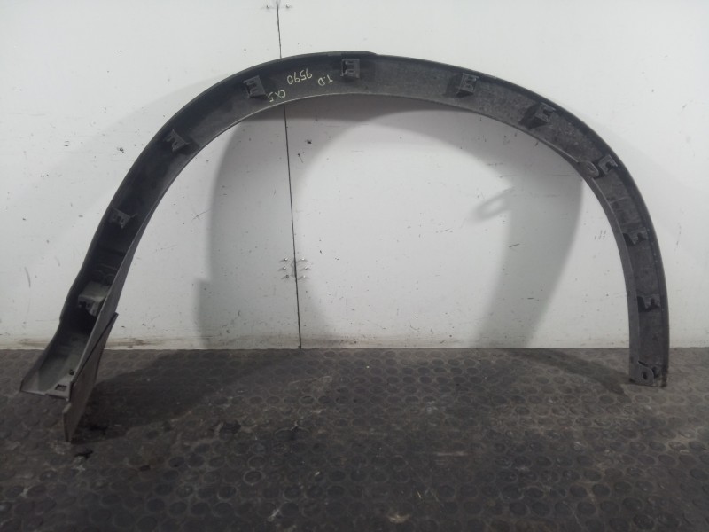 Recambio de aletin trasero derecho para mazda cx-5 style 2wd referencia OEM IAM   P2-B3-29