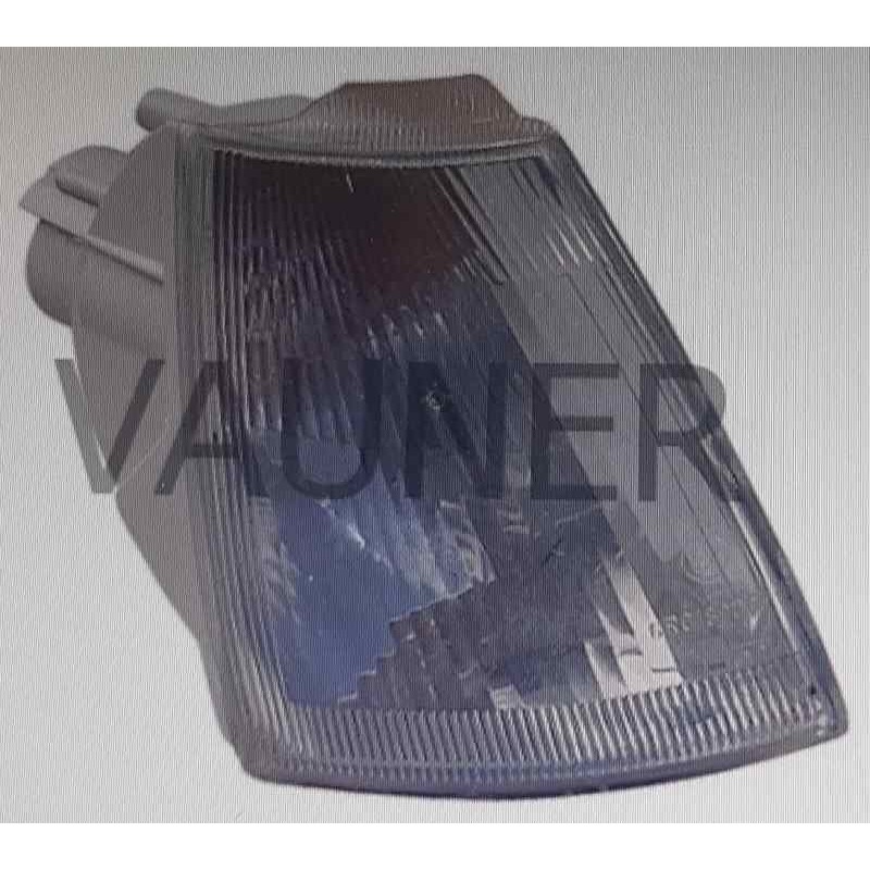 Recambio de piloto intermitente delantero derecho para renault 19 (b/c/l53) referencia OEM IAM 103F19131110 NUEVO T2-1-B1-2