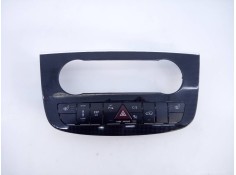 MANDO CALEFACCION / AIRE ACONDICIONADO 10512632 E3-A1-13-2