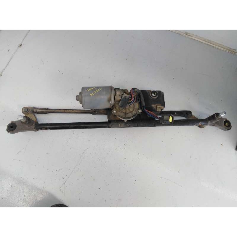 Recambio de motor limpia delantero para ssangyong actyon 200 xdi 4wd limited referencia OEM IAM   E1-B3-4-1