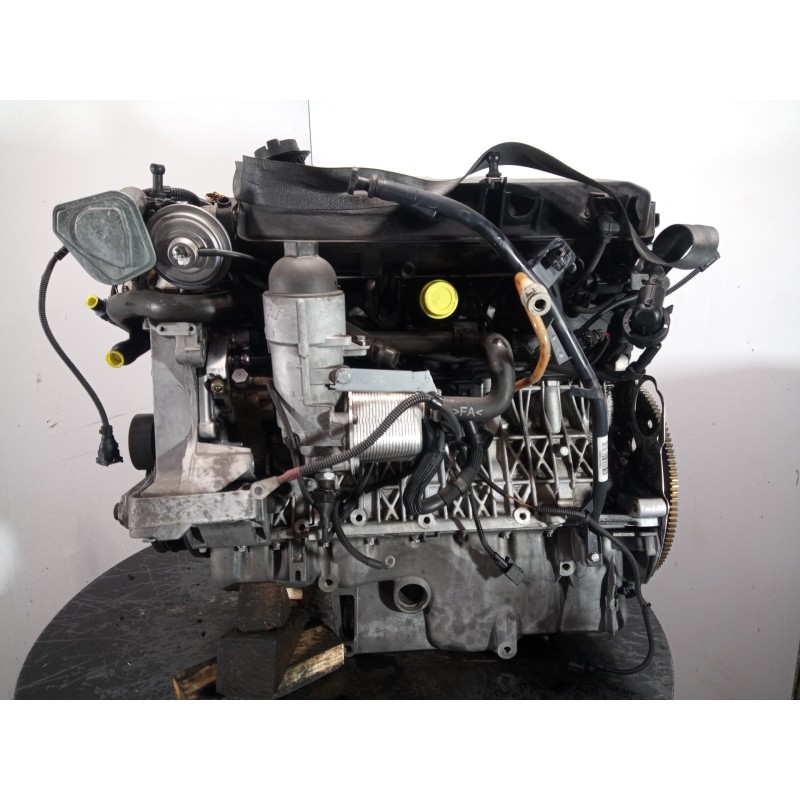 Recambio de motor completo para bmw x5 (e70) 3.0sd referencia OEM IAM 306D5  M1-A2-174