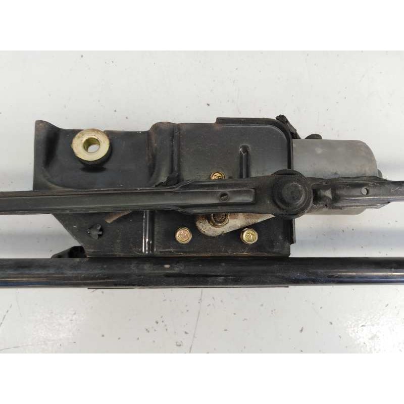 Recambio de motor limpia delantero para ssangyong actyon 200 xdi 4wd limited referencia OEM IAM   E1-B3-4-1