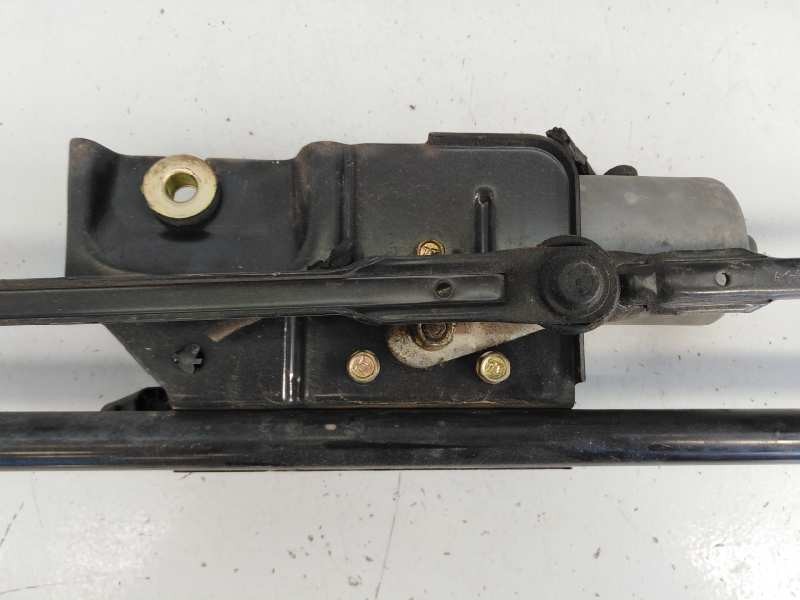 Recambio de motor limpia delantero para ssangyong actyon 200 xdi 4wd limited referencia OEM IAM   E1-B3-4-1