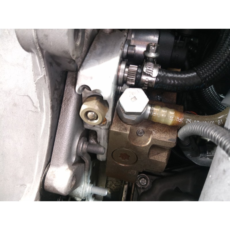 Recambio de motor completo para bmw x5 (e70) 3.0sd referencia OEM IAM 306D5  M1-A2-174