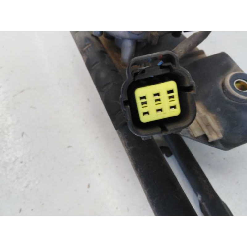 Recambio de motor limpia delantero para ssangyong actyon 200 xdi 4wd limited referencia OEM IAM   E1-B3-4-1