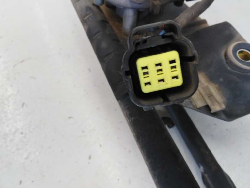 Recambio de motor limpia delantero para ssangyong actyon 200 xdi 4wd limited referencia OEM IAM   E1-B3-4-1