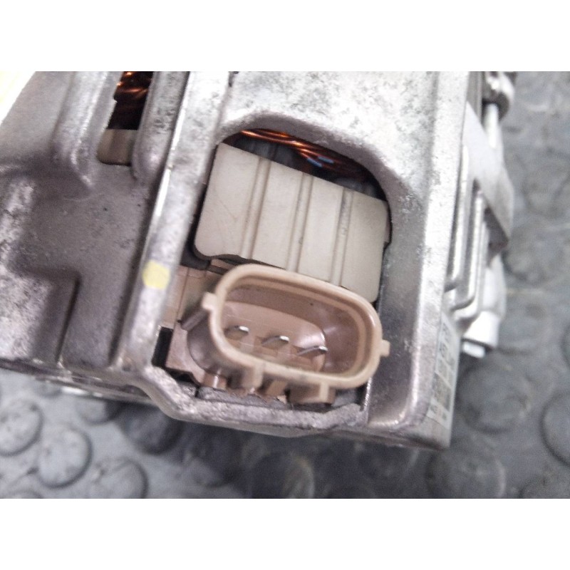 Recambio de alternador para mazda cx-5 style 2wd referencia OEM IAM A5TL0491  P3-A5-14-2