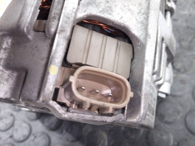 Recambio de alternador para mazda cx-5 style 2wd referencia OEM IAM A5TL0491  P3-A5-14-2