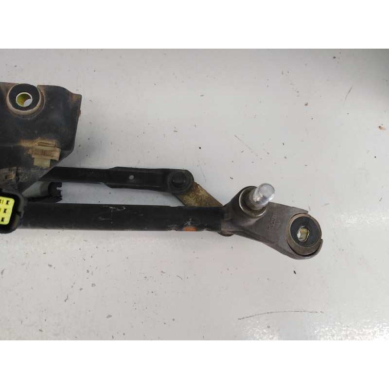 Recambio de motor limpia delantero para ssangyong actyon 200 xdi 4wd limited referencia OEM IAM   E1-B3-4-1