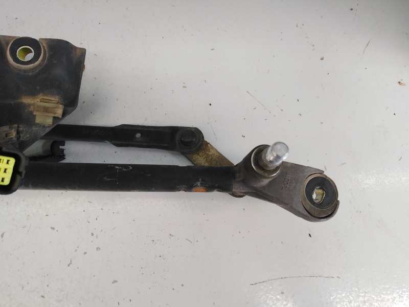 Recambio de motor limpia delantero para ssangyong actyon 200 xdi 4wd limited referencia OEM IAM   E1-B3-4-1