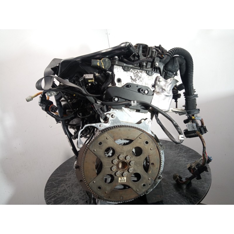 Recambio de motor completo para bmw x5 (e70) 3.0sd referencia OEM IAM 306D5  M1-A2-174