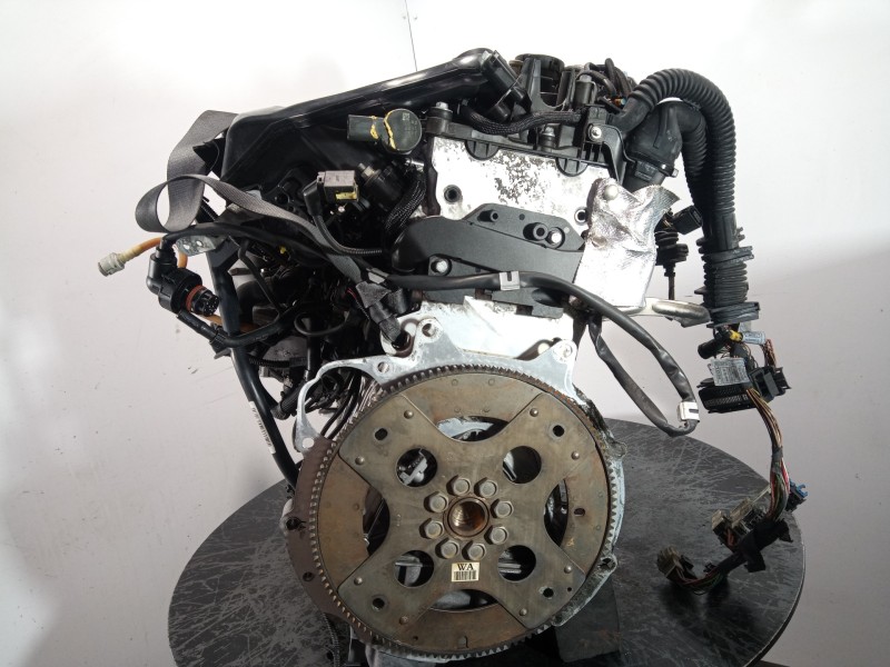 Recambio de motor completo para bmw x5 (e70) 3.0sd referencia OEM IAM 306D5  M1-A2-174
