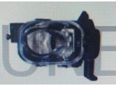 Recambio de faro antiniebla izquierdo para opel corsa d referencia OEM IAM OP0344424 NUEVO T2-2-B3-2