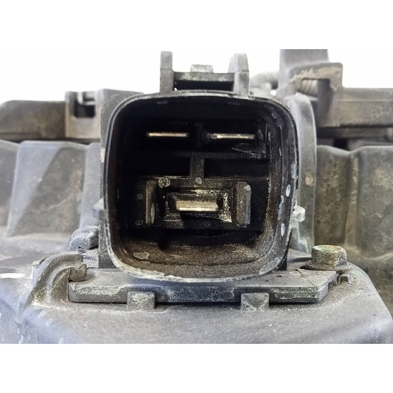 Recambio de electroventilador para kia sportage drive 4x2 referencia OEM IAM   P2-B7-17