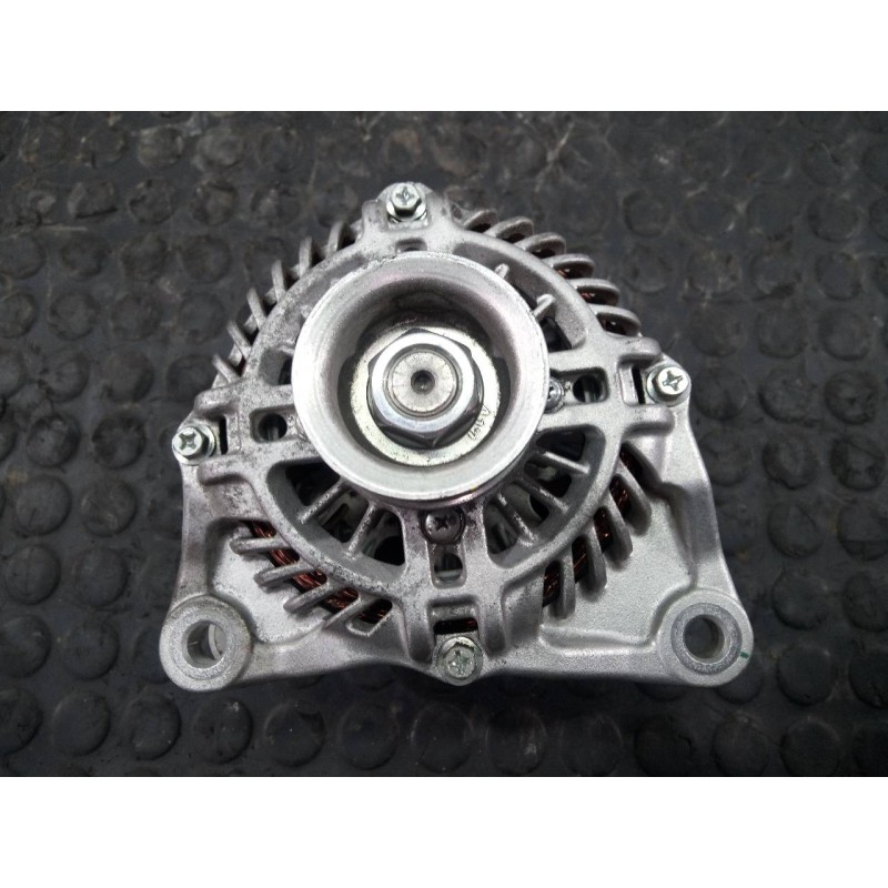 Recambio de alternador para mazda cx-5 style 2wd referencia OEM IAM A5TL0491  P3-A5-14-2