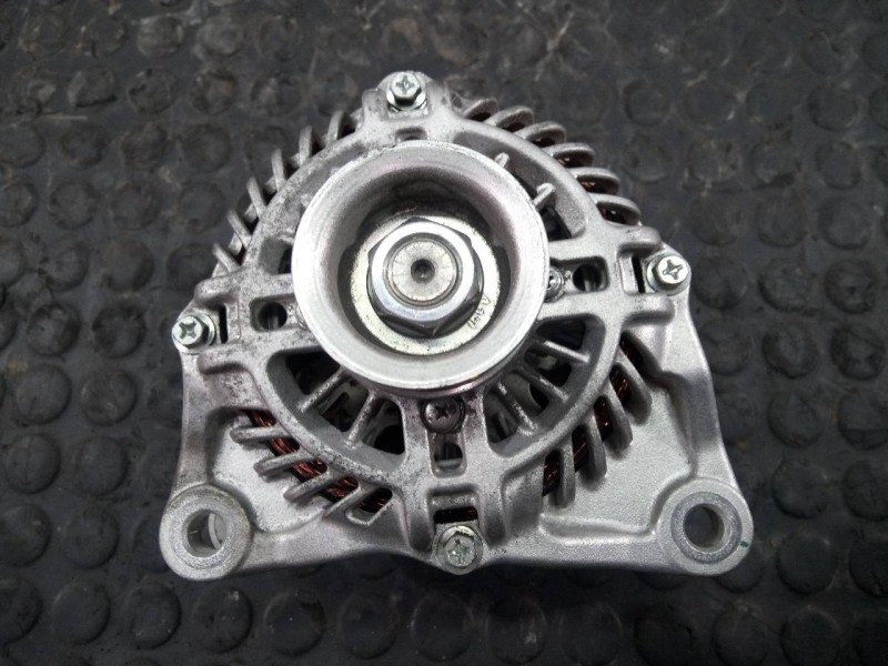 Recambio de alternador para mazda cx-5 style 2wd referencia OEM IAM A5TL0491  P3-A5-14-2