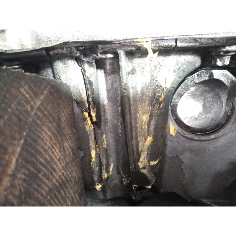 Recambio de motor completo para bmw x5 (e70) 3.0sd referencia OEM IAM 306D5  M1-A2-174