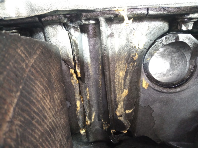 Recambio de motor completo para bmw x5 (e70) 3.0sd referencia OEM IAM 306D5  M1-A2-174