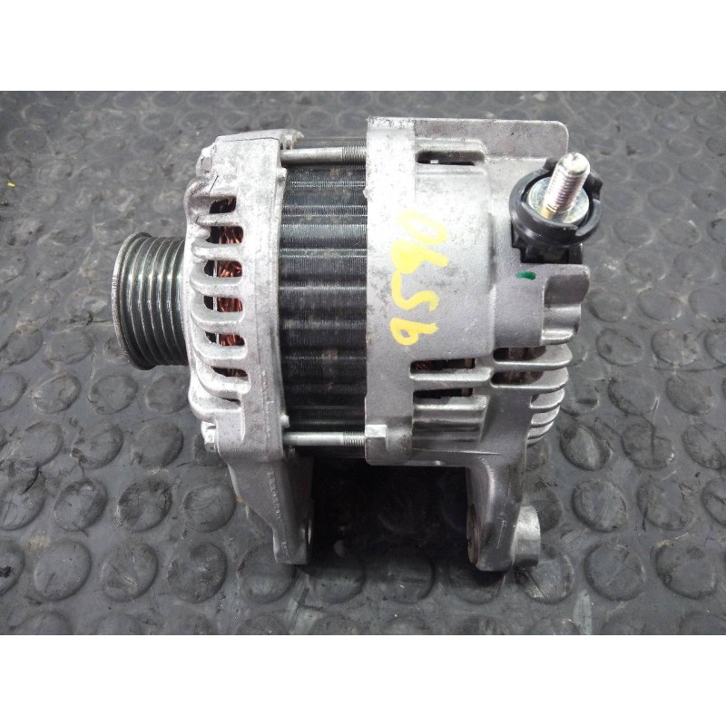 Recambio de alternador para mazda cx-5 style 2wd referencia OEM IAM A5TL0491  P3-A5-14-2