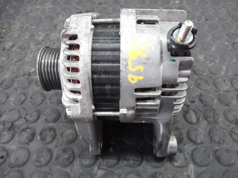 Recambio de alternador para mazda cx-5 style 2wd referencia OEM IAM A5TL0491  P3-A5-14-2