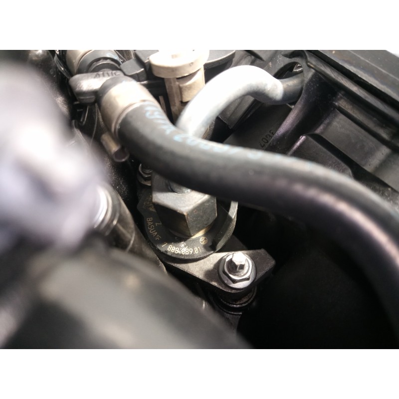 Recambio de motor completo para bmw x5 (e70) 3.0sd referencia OEM IAM 306D5  M1-A2-174