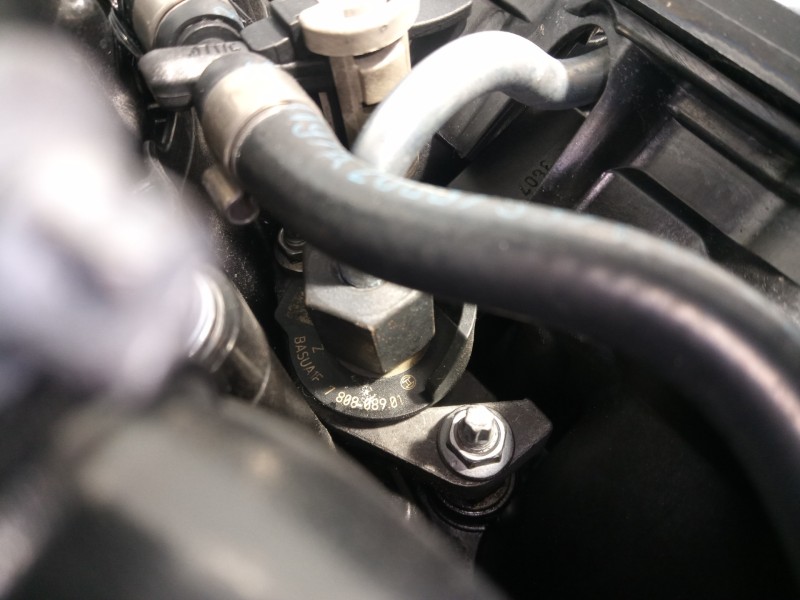 Recambio de motor completo para bmw x5 (e70) 3.0sd referencia OEM IAM 306D5  M1-A2-174