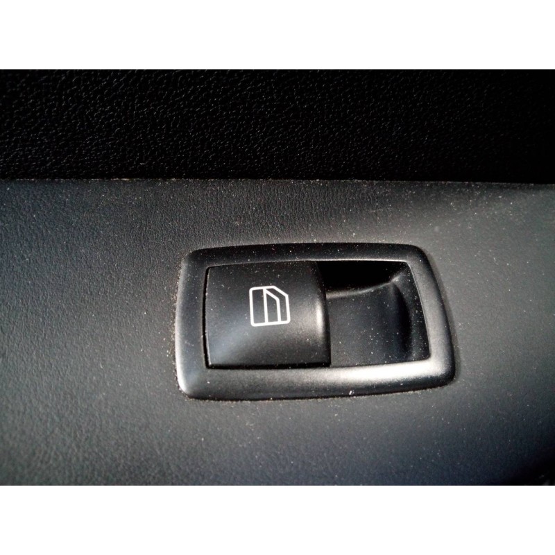 Recambio de mando elevalunas trasero izquierdo para mercedes-benz clase r (w251) 320 cdi (251.022) referencia OEM IAM   