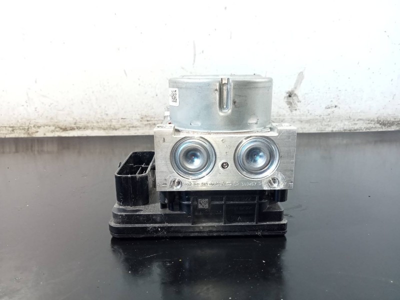 Recambio de abs para dacia lodgy stepway referencia OEM IAM 476600078R  P3-A8-7-3