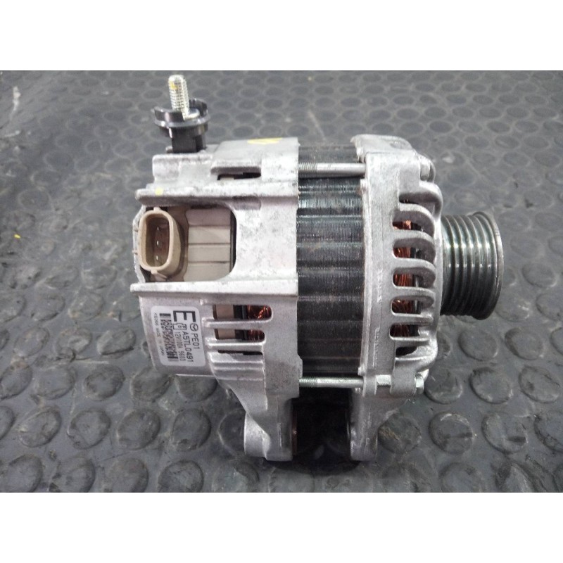 Recambio de alternador para mazda cx-5 style 2wd referencia OEM IAM A5TL0491  P3-A5-14-2