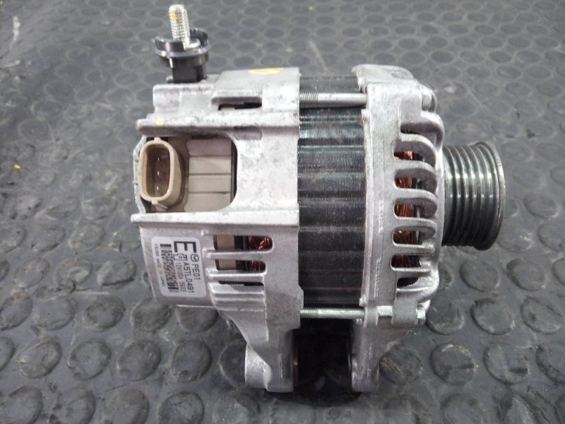 Recambio de alternador para mazda cx-5 style 2wd referencia OEM IAM A5TL0491  P3-A5-14-2