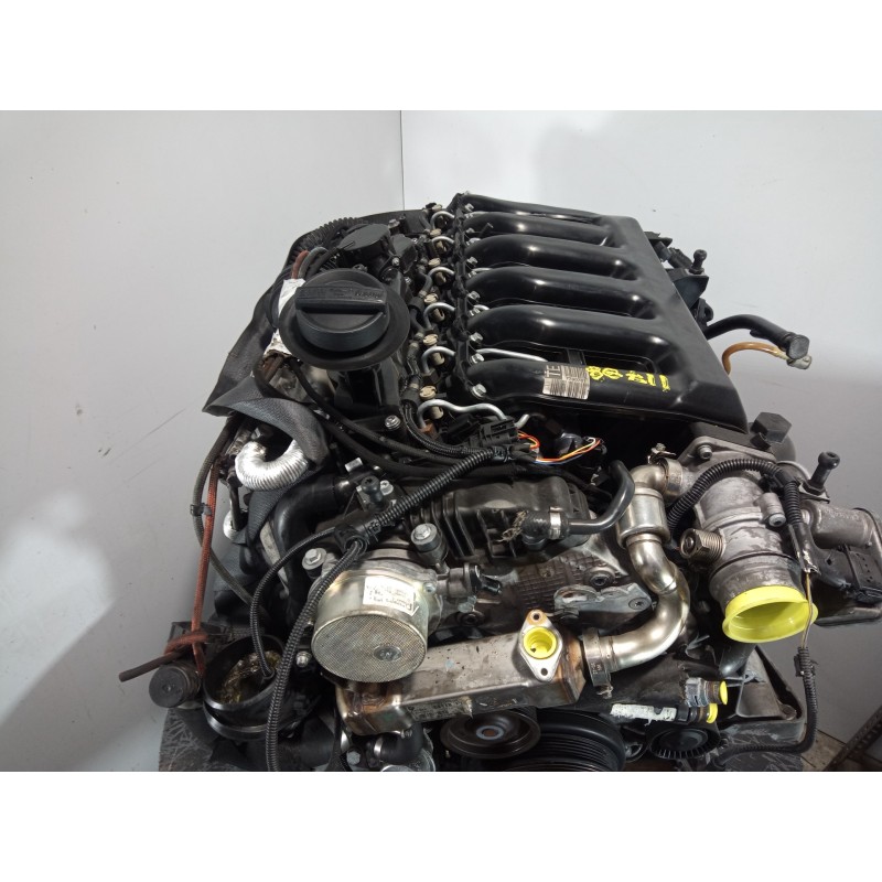 Recambio de motor completo para bmw x5 (e70) 3.0sd referencia OEM IAM 306D5  M1-A2-174