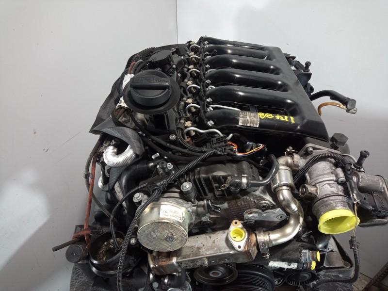 Recambio de motor completo para bmw x5 (e70) 3.0sd referencia OEM IAM 306D5  M1-A2-174
