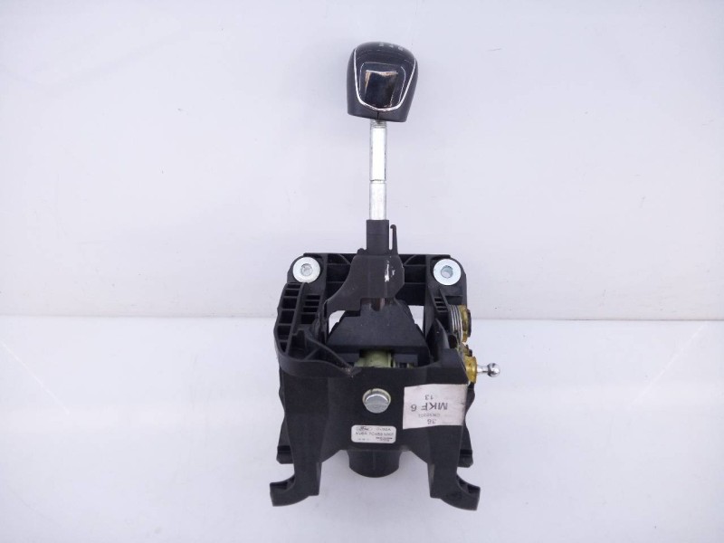 Recambio de palanca cambio para ford c-max trend referencia OEM IAM AV6R7C453MKF  E3-B3-40-2