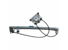 Recambio de elevalunas trasero derecho para audi a4 berlina (b5) referencia OEM IAM 106020319 NUEVO T2-4-A1-5