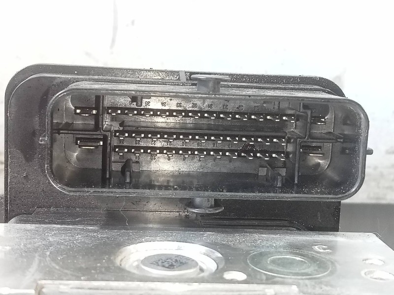 Recambio de abs para dacia lodgy stepway referencia OEM IAM 476600078R  P3-A8-7-3