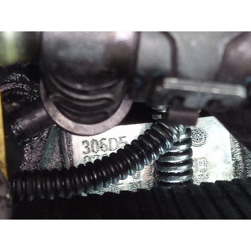 Recambio de motor completo para bmw x5 (e70) 3.0sd referencia OEM IAM 306D5  M1-A2-174