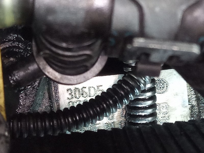 Recambio de motor completo para bmw x5 (e70) 3.0sd referencia OEM IAM 306D5  M1-A2-174