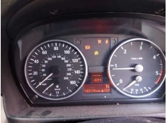 bmw serie 3 berlina (e90) del año 2005 2