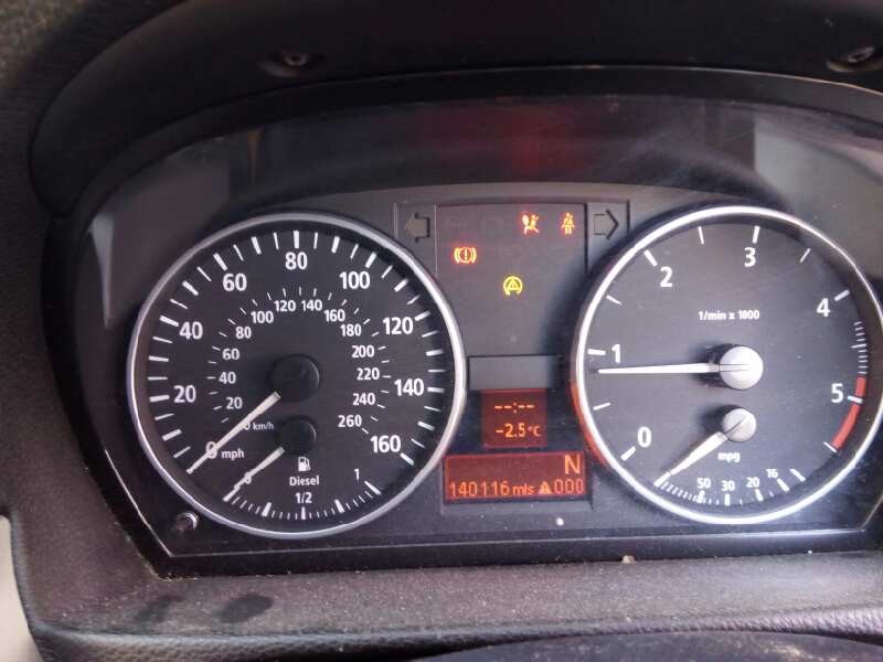 bmw serie 3 berlina (e90) del año 2005