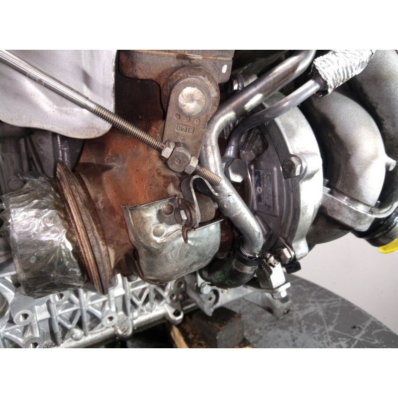 Recambio de motor completo para bmw x5 (e70) 3.0sd referencia OEM IAM 306D5  M1-A2-174