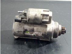 Recambio de motor arranque para seat ibiza sc (6j1) reference referencia OEM IAM 02Z911024K  P3-B8-4-3
